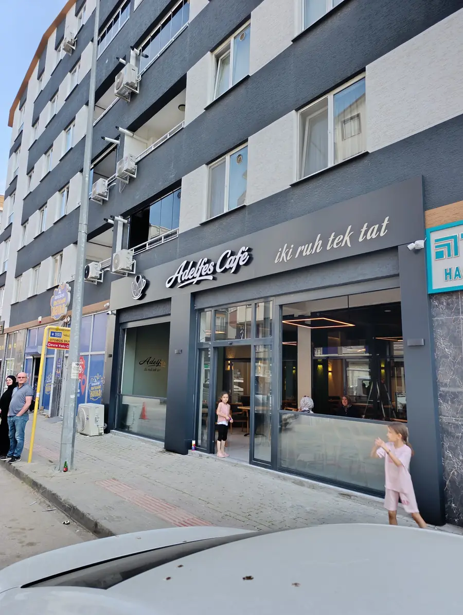 Kutu Harf Fiyatları Neye Göre Belirlenir?